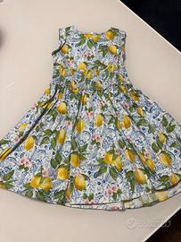 Vestiti bambina 6 anni