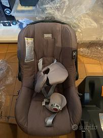 Trio inglesina e accessori