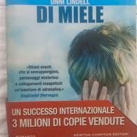 La trappola di miele - Unni Lindell