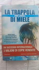 La trappola di miele - Unni Lindell