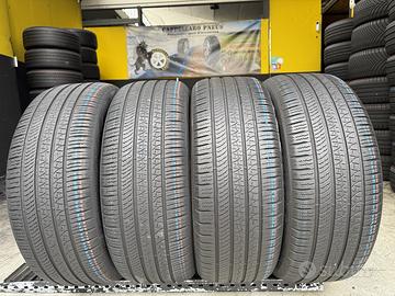 4 Gomme Pirelli 235/50R20 4 Stagioni 85% Residui