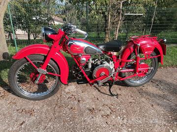 Moto Guzzi GTV  500