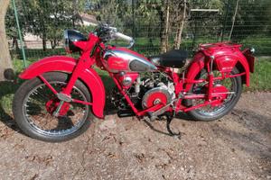 Moto Guzzi GTV  500