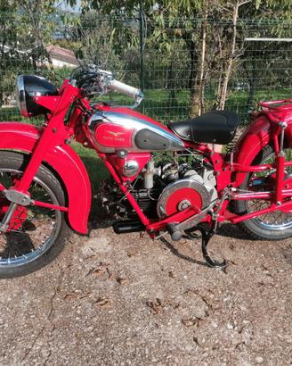 Moto Guzzi GTV  500