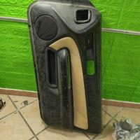 pannello porta lato destro nissan Silvia 200sx s14