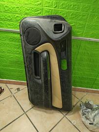 pannello porta lato destro nissan Silvia 200sx s14