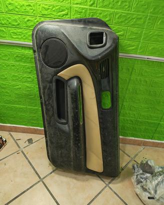 pannello porta lato destro nissan Silvia 200sx s14