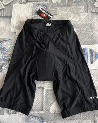 Pantaloni ciclismo