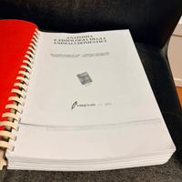 libri universitari di Veterinaria