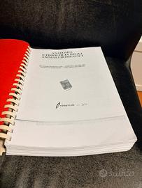 libri universitari di Veterinaria