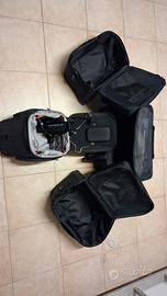 Borse interne K1600 GT