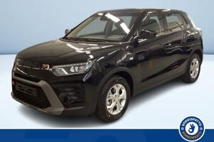 KGM Tivoli Must 1.5 Turbo GDI 163 CV