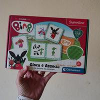 Gioco bing