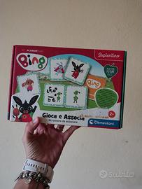 Gioco bing