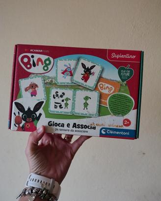 Gioco bing
