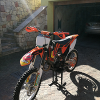 Ktm 150 2013