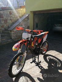 Ktm 150 2013