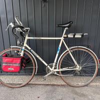 Bici Corsa Touring Viaggio Taglia xl Blaupunkt