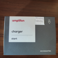 Apparecchio acustico Amplifon