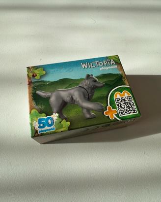 Playmobil Wiltopia Lupo