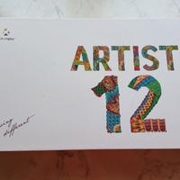 Xp pen Graphic Pen Display Artist 12