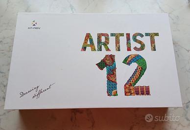 Xp pen Graphic Pen Display Artist 12