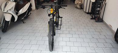 MTB Wilier 503x taglia M