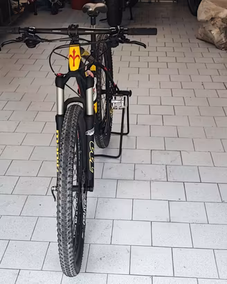 MTB Wilier 503x taglia M