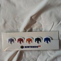 Graffette Nintendo 64