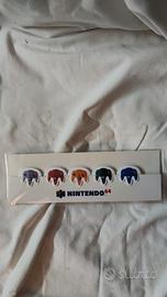 Graffette Nintendo 64