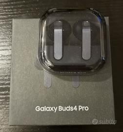 Cuffie buds4 pro