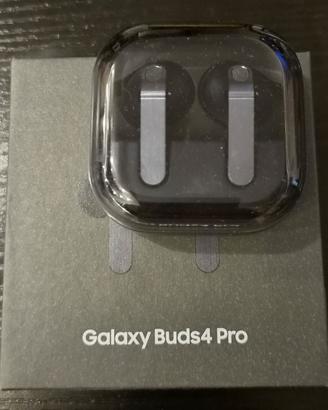 Cuffie buds4 pro