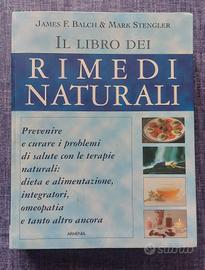 Libro dei Rimedi Naturali