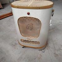 Stufa elettrica VINTAGE
