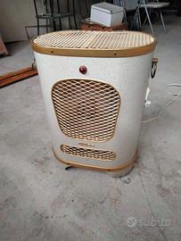 Stufa elettrica VINTAGE