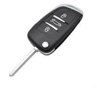 Peugeot guscio telecomando