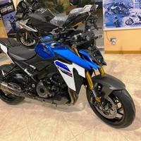 Suzuki GSX S 1000 EVO