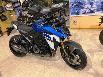 Suzuki GSX S 1000 EVO