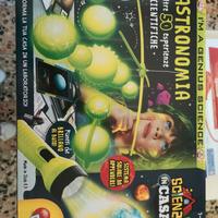 Astronomia - Lisciani