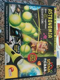 Astronomia - Lisciani