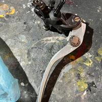 Pompa freno nissin 19