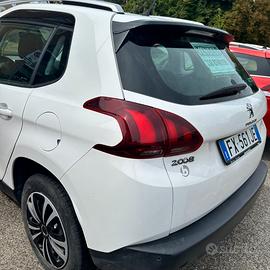 Peugeot 2008 1.2 PureTech 82CV