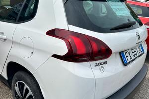 Peugeot 2008 1.2 PureTech 82CV