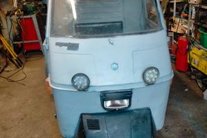 ape TM50