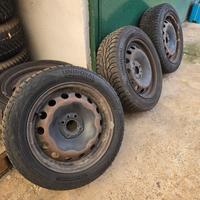 185  55 15 uniroyal 4 stagioni