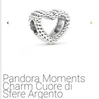 Charms  per braccialetto Pandora 