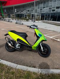 Malaguti phantom f12