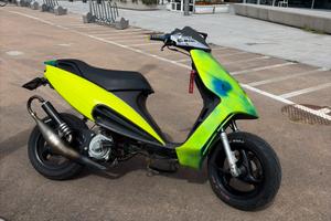 Malaguti phantom f12