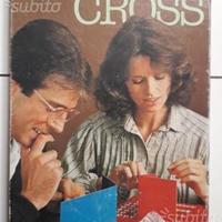 Criss-cross (schmidt international)