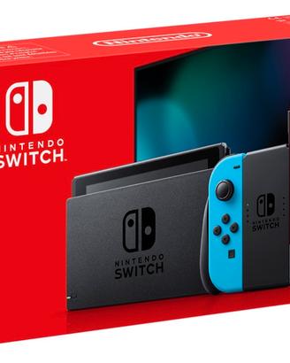 Nintendo switch ed.2022